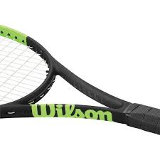Tenis oynamaya niyetlendiyseniz, yapmanız gereken ilk şey kesinlikle raket almamak. Wilson Blade 98s V6 Tenis Raketi Tenis Market
