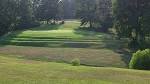 Shamrock Golf Course | Burlington NC