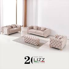 italian modern living room furniture