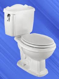 eljer toilet and replacement parts