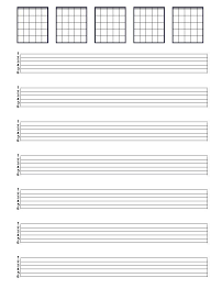 The particular pdf file document will be five chords throughout along with six series for any complete associated with thirty blend blank guitar tab pdf. Guitar Tab Sheets Numbered Tab Sheet Noted Tab Sheet Fretboard Chords Guitar Tabs Songs Easy Guitar Guitar Sheet Music