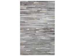 bashian rugs santa fe rectangular grey