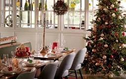 Comment décorer l'intérieur de sa maison pour Noël ?