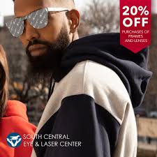 Spectrum eye care works with many insurance carriers and payment plans. New Eye Glass Brands South Central Eye Laser Center South Central Regional Medical Center