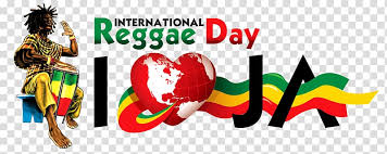 jamaica reggae festival art