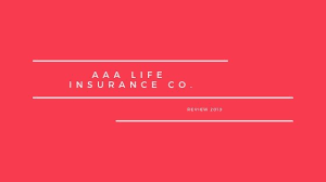 Behind its iconic logo and altruistic brand, we give you more depth about aaa life insurance: Aaa Life Insurance Review More Than Car Insurance