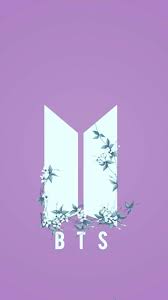 Bts wallpapers 4k hd for desktop, iphone, pc, laptop, computer, android phone, smartphone, imac, macbook, tablet, mobile device. Bts Logos Wallpapers Wallpaper Cave