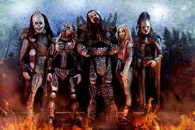 lordi to concert in romania for the