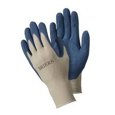 Briers Breathable Bamboo Gloves