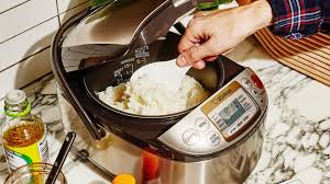 Why The Zojirushi Rice Cooker Is The Unofficial Appliance Of