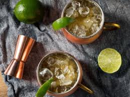 21 best moscow mule recipes to upgrade