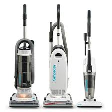 simplicity house of vacuums