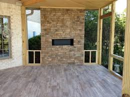 Stonepeak American Floor Tile
