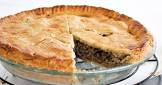 canadian classic tourtiere