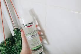 eucerin dermopurifyer collection this