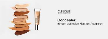 clinique makeup concealer günstig