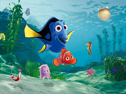 Finding dory is a 2016 animated pixar animation studios and walt disney pictures cartoon film directed finding dory is the sequel of 2003 film finding nemo. Finding Dory Wallpapers Wallpaper Cave