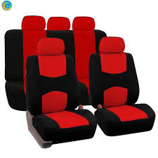 Seat Covers Luxurious Smart Drive Kenya