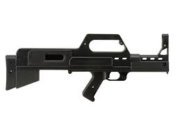 muzzlelite bullpup stock ruger 10 22