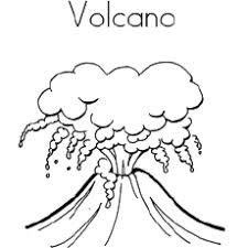 Free download 40 best quality earthquake coloring pages at getdrawings. Top 10 Free Printable Volcano Coloring Pages Online