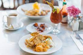 the best sunday brunch in new orleans