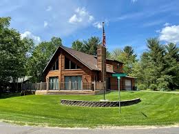 northwoods chalet vacation home