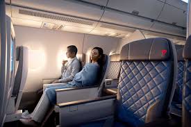 airline seating ignments