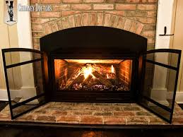 Common Gas Fireplace Issues