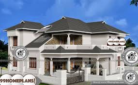 Nigeria House Plan Design Styles Double