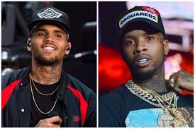 Chris brown has announced the title of his next album, breezy. Black Twitter Drags Newly Announced Tory Lanez Chris Brown Album