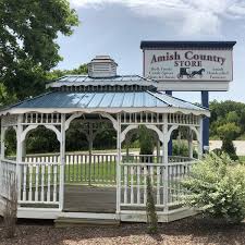 Home decor, furniture & kitchenware. Photos At Amish Country Store Branson Mo