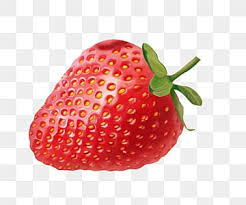 strawberry fruit png transpa images