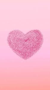pink heart wallpaper kolpaper