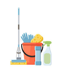 Over 17,349 cleaning supplies pictures to choose from, with no signup needed. Cleaning Supplies In Flat Cartoon Style Vector Illustration Isolated On White Background Stock Vector Illustration Of House Domestic 125991952