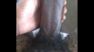 8.5 inches of Black Dick - XVIDEOS.COM
