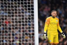 Ederson was born in osasco, são paulo and started his footballing career at the local club são paulo at the age of seven. Premier League Manchester City Goalkeeper Ederson Ruled Out Of Liverpool Clash Due To Muscle Injury Confirms Pep Guardiola Sports News Firstpost