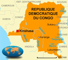RÃ©sultat de recherche d'images pour "image de la RDC "