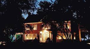 The candlelight inn bed & breakfast is furnished in federal style decor (c.1828), and is subtly elegant, not pretentious. Candlelight Inn Bed Breakfast United States Of America At Hrs With Free Services