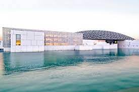 what to expect at the louvre abu dhabi