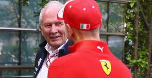 Check spelling or type a new query. Marko That S Why Vettel Didn T Renew The Contract Itself At Ferrari