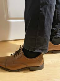 most comfortable dress shoes for men