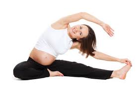 lower back sciatic pain in pregnancy
