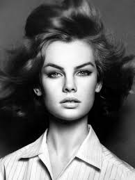 jean shrimpton 1960s beauty icon