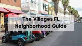 things to do in the villages florida