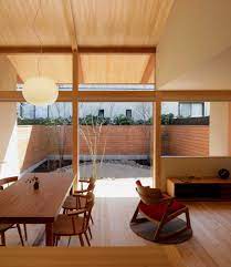 無垢の木と自然素材で建てる家｜木の家工房 十木舎｜京都市