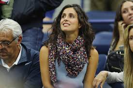 Maria studied administration and direction of companies in the balearic islands. Rafael Nadal Girlfriend Maria Francisca Perello 2017 Us Open New York 1 Rafael Nadal Fans