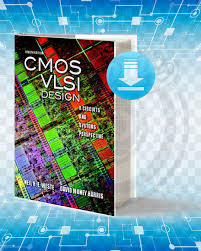 Information About The Book Title Cmos Vlsi Design A