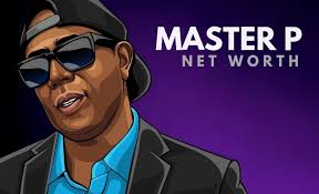 If these characters open their mouths, run! Master P S Net Worth Updated 2021 Wealthy Gorilla
