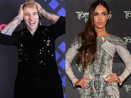 She made her acting debut in the family film holiday in the sun (2001). Megan Fox And Machine Gun Kelly Relationship Timeline Insider