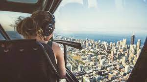 chicago helicopter experience gives you